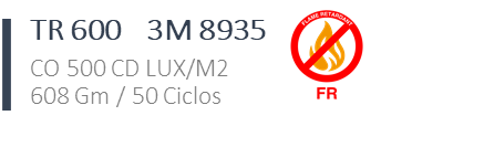 TR-600