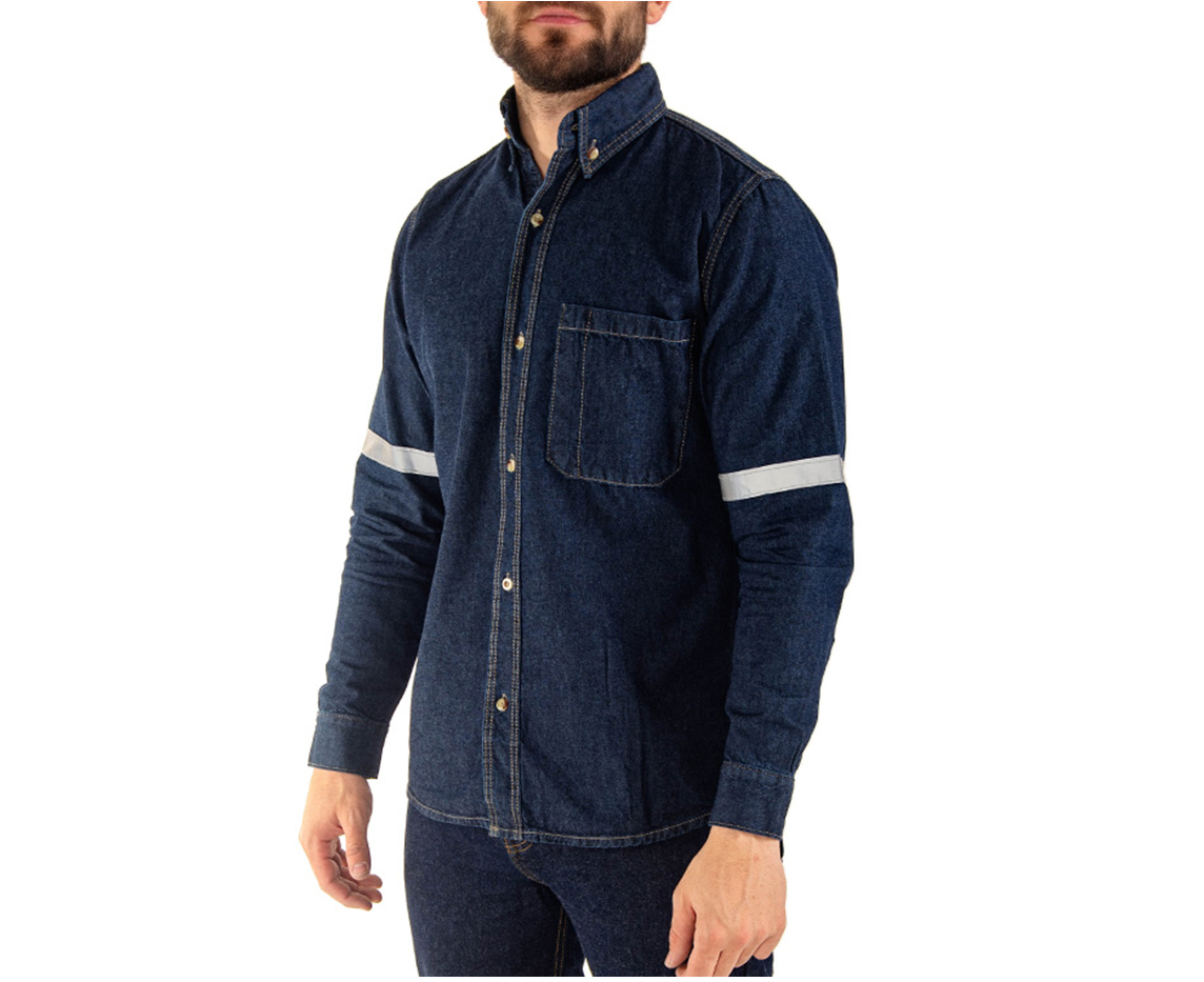 Denim Laboral Muestra 1