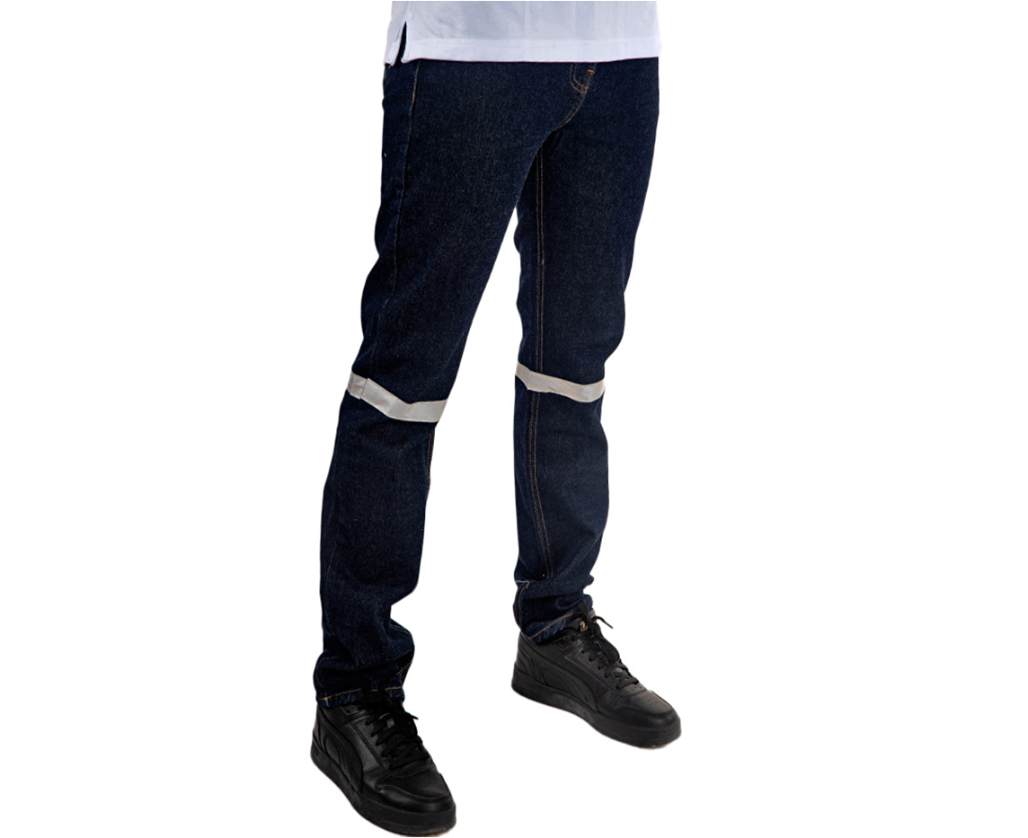 Denim Laboral Muestra 3