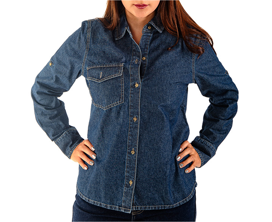 Denim Laboral Muestra 4