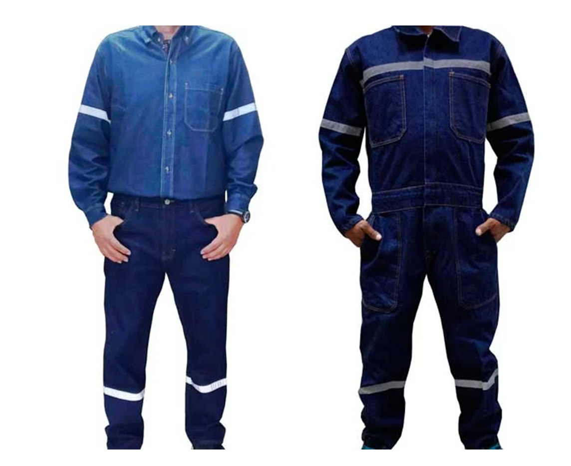 Denim Laboral Muestra 6