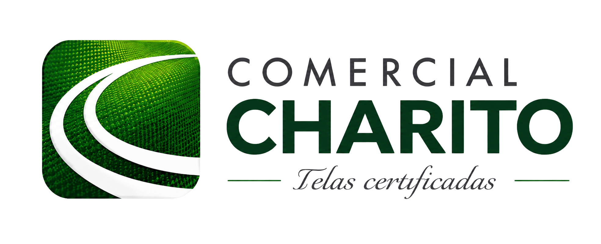 Comercial Charito Logo