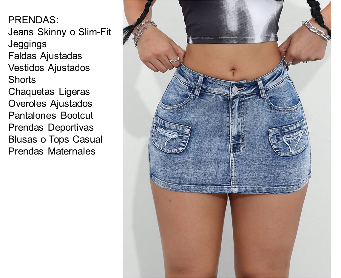 Denim Stretch Muestra 2