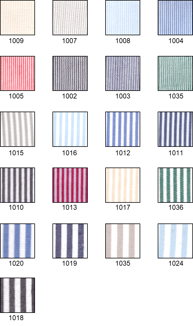Carta de colores
